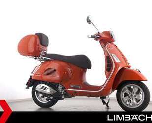 Vespa GTS 300 Gebrauchtwagen