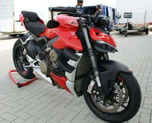 Ducati Streetfighter Gebrauchtwagen