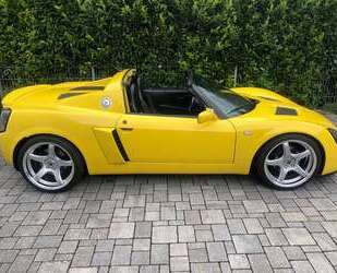 Opel Speedster Gebrauchtwagen
