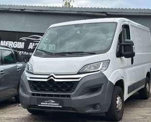 Citroen Jumper Gebrauchtwagen