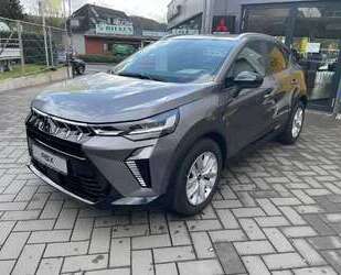 Mitsubishi ASX Gebrauchtwagen