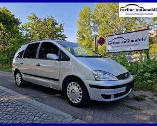 Ford Galaxy Gebrauchtwagen