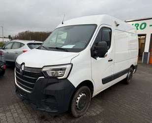 Renault Master Gebrauchtwagen