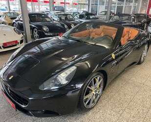 Ferrari California Gebrauchtwagen
