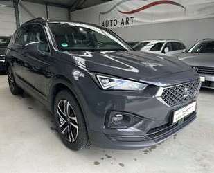 Toyota Tarraco 
