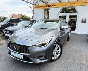 INFINITI Q30 Gebrauchtwagen