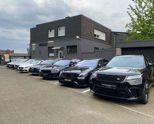 Volvo V90 Gebrauchtwagen