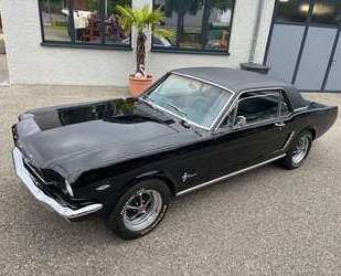 Ford Mustang Gebrauchtwagen