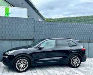 Porsche Cayenne Gebrauchtwagen