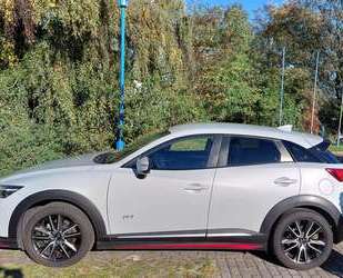 Mazda CX-3 Gebrauchtwagen