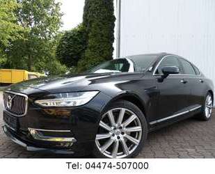 Volvo S90 Gebrauchtwagen