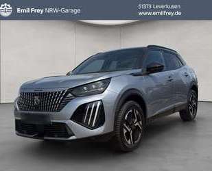 Peugeot 2008 Gebrauchtwagen