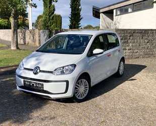 VW up! Gebrauchtwagen