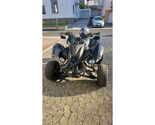 Adly Hurricane 450 Gebrauchtwagen
