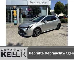 Toyota Corolla Gebrauchtwagen