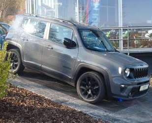 Jeep Renegade Gebrauchtwagen