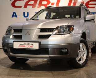 Mitsubishi Outlander Gebrauchtwagen