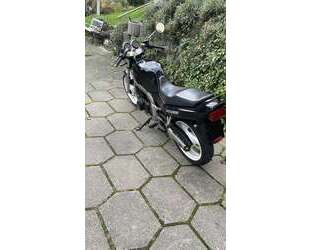 Suzuki GS 500 Gebrauchtwagen