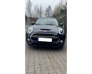 Mini Cooper S Gebrauchtwagen