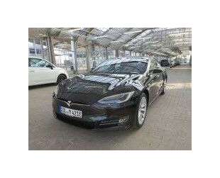 Tesla Model S Gebrauchtwagen