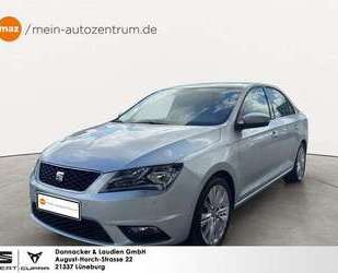 VW Toledo 