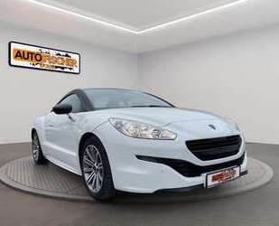 Peugeot RCZ Gebrauchtwagen
