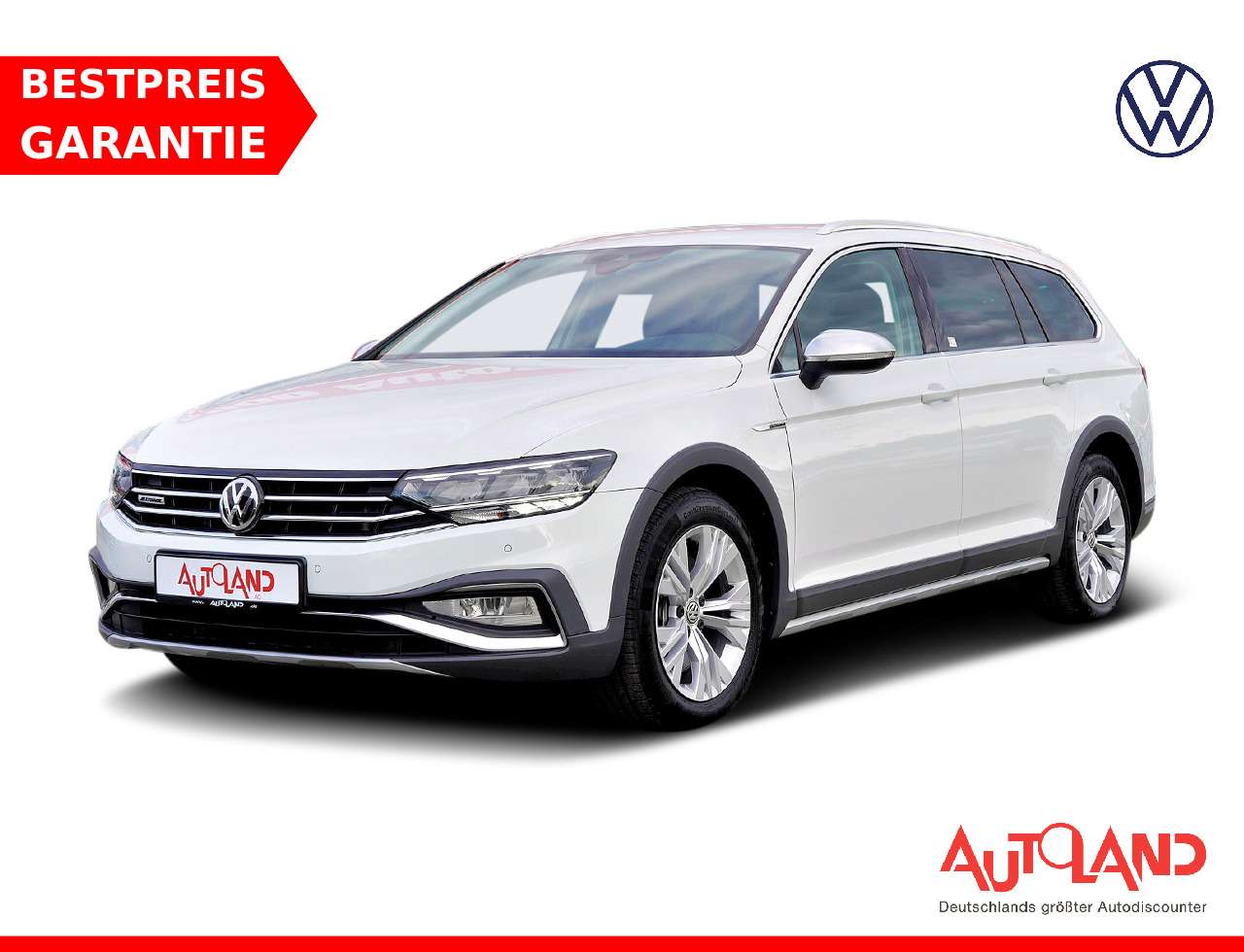 Passat Alltrack