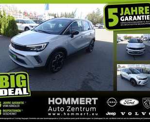 Opel Crossland Gebrauchtwagen