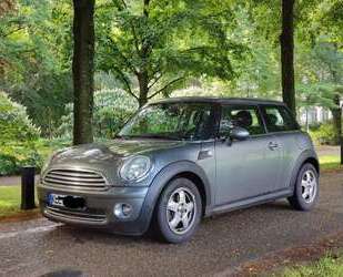 Mini One Gebrauchtwagen
