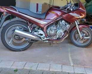 Yamaha XJ 600 Gebrauchtwagen