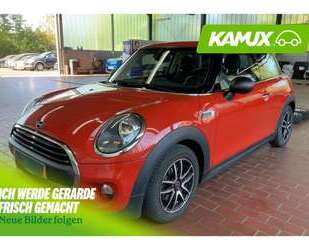 Mini One Gebrauchtwagen