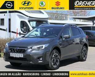 Subaru XV Gebrauchtwagen