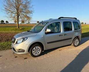 Mercedes-Benz Citan Gebrauchtwagen