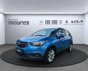 Opel Crossland Gebrauchtwagen