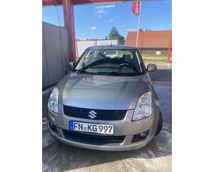 Suzuki Swift Gebrauchtwagen