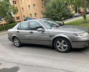 Saab 9-5 Gebrauchtwagen