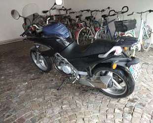BMW C 650 Gebrauchtwagen