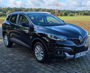 Renault Kadjar Gebrauchtwagen