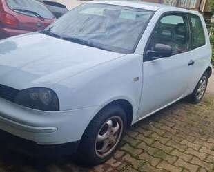 Seat Arosa Gebrauchtwagen