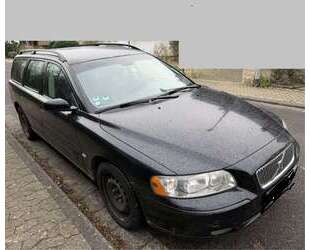 Volvo V70 Gebrauchtwagen