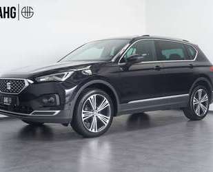 Toyota Tarraco 