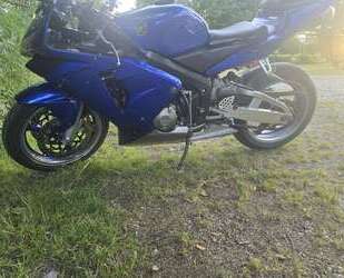 Honda CBR 600 Gebrauchtwagen