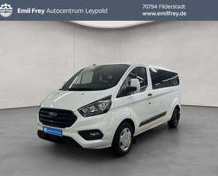 Ford Transit Custom Gebrauchtwagen