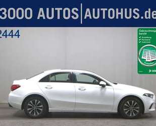 Mercedes-Benz A 200 Gebrauchtwagen