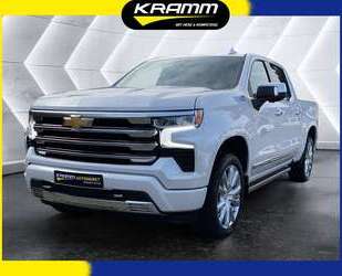 Chevrolet Silverado Gebrauchtwagen