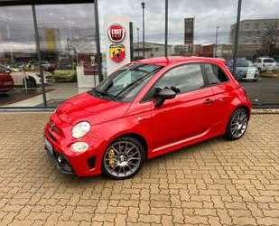 Abarth 695 Gebrauchtwagen
