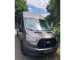 Ford Transit Gebrauchtwagen