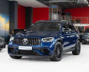 Mercedes-Benz GLC 63 AMG Gebrauchtwagen