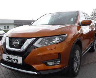 Nissan X-Trail Gebrauchtwagen