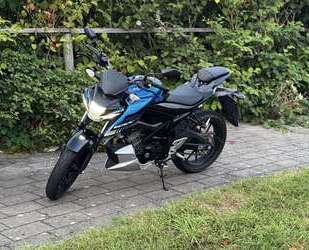Suzuki GSX-S 125 Gebrauchtwagen